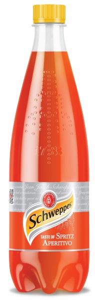 Безалкогольный напиток Schweppes 0,75 л 