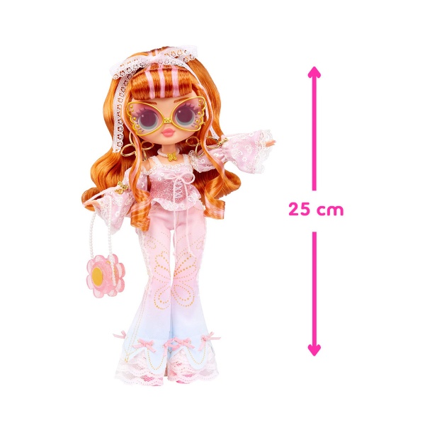Игрушка L.O.L. SURPRISE! Кукла серии O.M.G. S8.5 – Джэмс 591542
