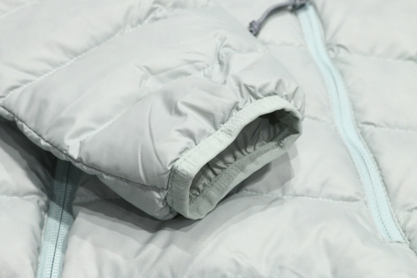 Куртка Turbat TREK WMN TRB Trek Wmn Silt Green р.L зеленый