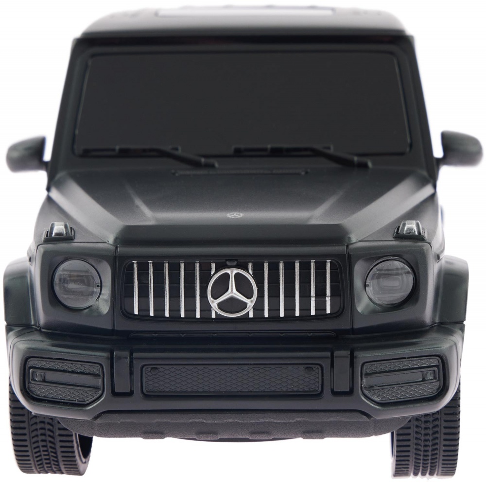 Автомобіль на радіокеруванні Rastar Mercedes-Benz G63 1:24 454.00.72