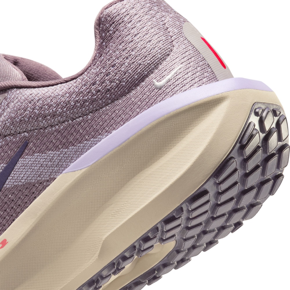 Кроссовки женские Nike WINFLO 11 FJ9510-200 р.39 светло-фиолетовые