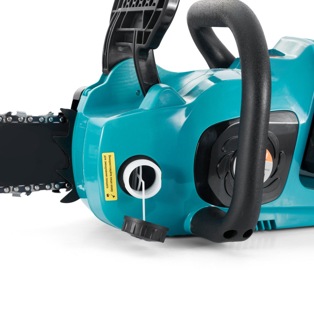 Пила цепная аккумуляторная Awlop CCM9940CLM 400 мм 40В