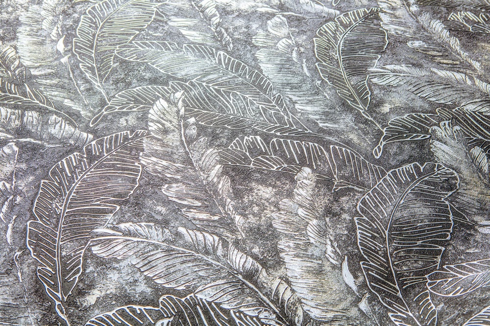 Шпалери вінілові на флізеліновій основі Status 445ST17 1,06x10,05 м