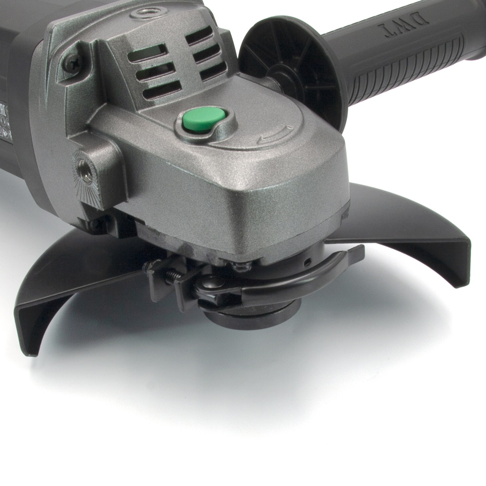 Болгарка (кутова шліфмашина) DWT WSP13-180 TQ