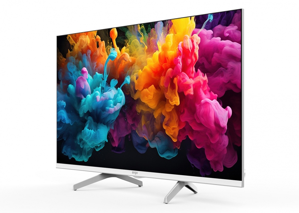 Телевизор Ergo 32JFQ7510