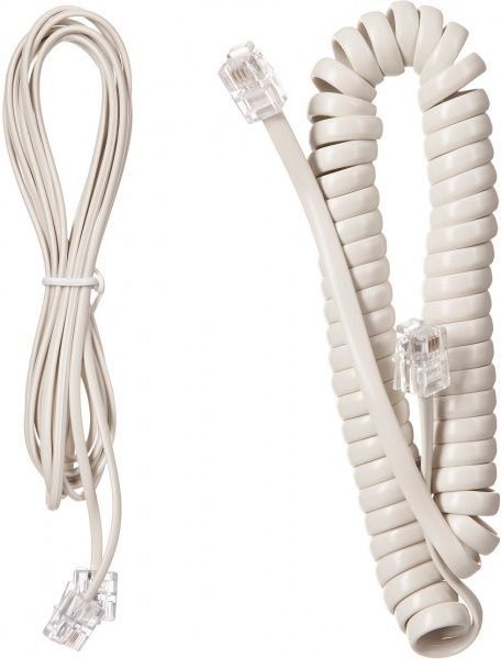 Телефон 2E AP-410 (white)