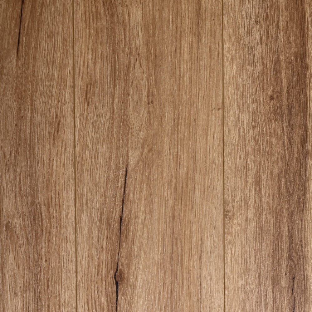 Ламінат вініловий (SPC) GROSS WALD Vision 4V Дуб Рікер 4 мм