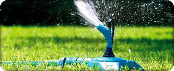 Дождеватель Cellfast KLIF tt 50-450 