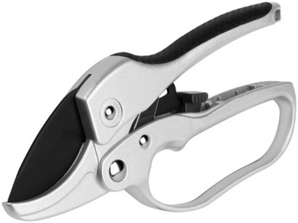 Секатор Центроинструмент Mini с храповым механизмом 0133 (0133) 