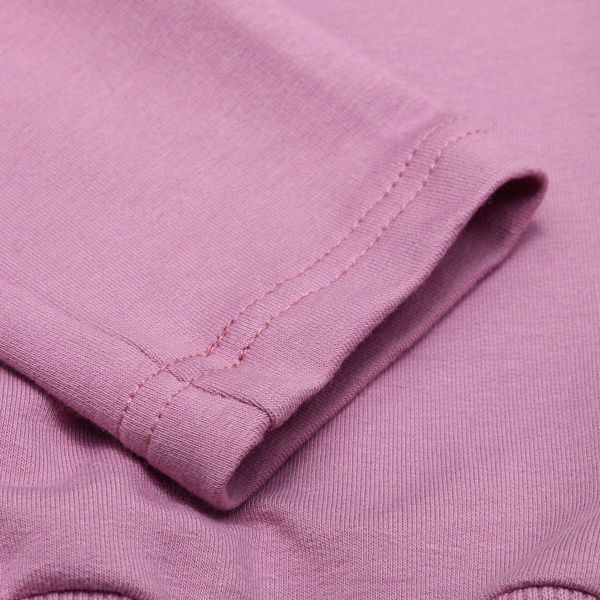 Реглан Sasha р.140 розовый 4394/3 