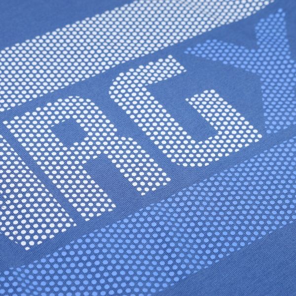 Футболка Energetics Gascon 1 Jrs 285860-452 128 синій