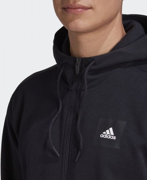 Джемпер Adidas FR7158 р. 2XL