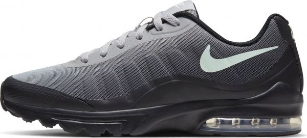 Кроссовки Nike AIR MAX INVIGOR CW2648-001 р.US 11 черный