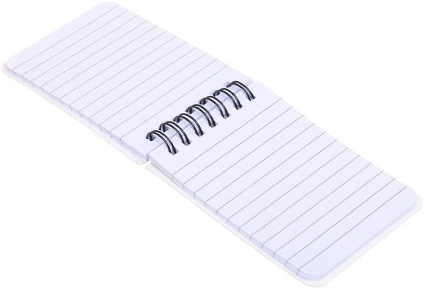 Блокнот Современные коты в театре 10,5x7,5 см