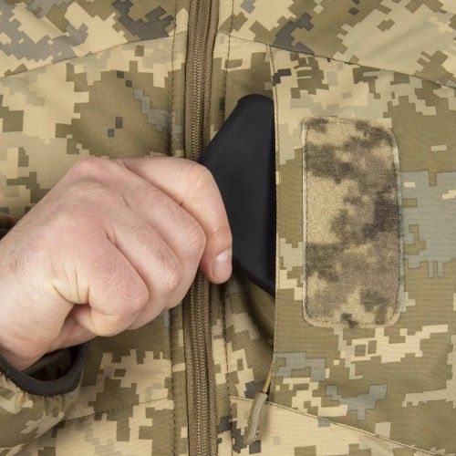 Куртка полевая Monticola-Camo XL Ukrainian Digital Camo (MM-14) UA281-299604-UDC 
