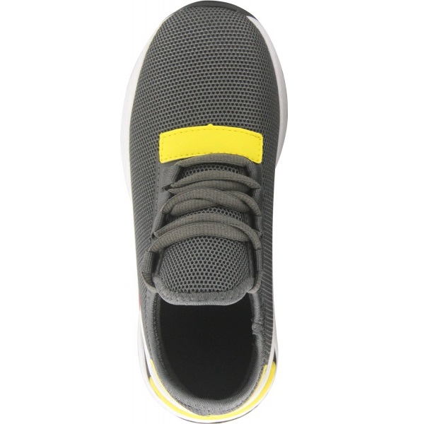 Кросівки для хлопчика UTSH-K5190 р.28 темно-сірий 