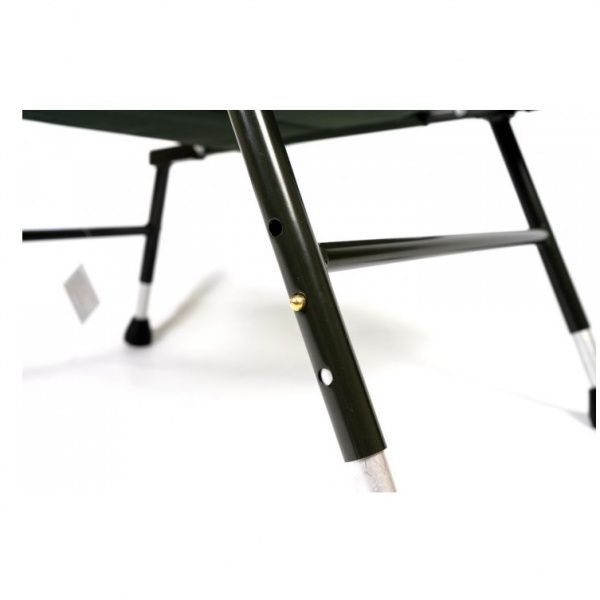 Кресло раскладное Ranger Fisherman Light ( мах. До 130 кг. )