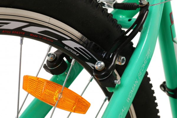 Велосипед 26