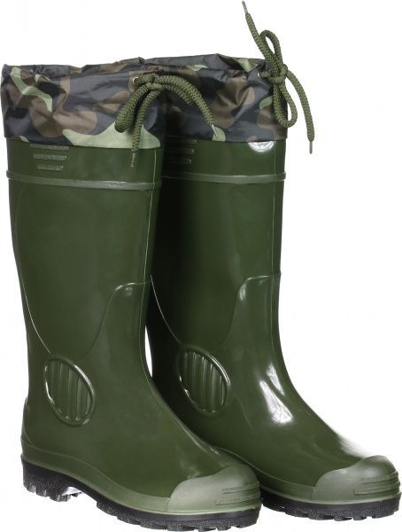 Чоботи утеплені А101 khaki р. 44