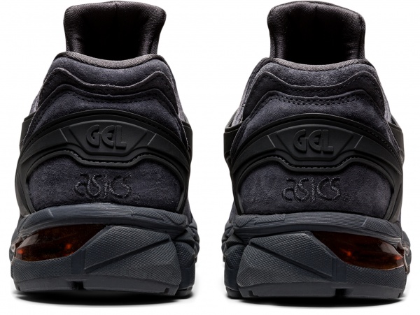 Кроссовки Asics GEL-KAYANO TRAINER 21 1201A067-022 р.US 11,5 серый