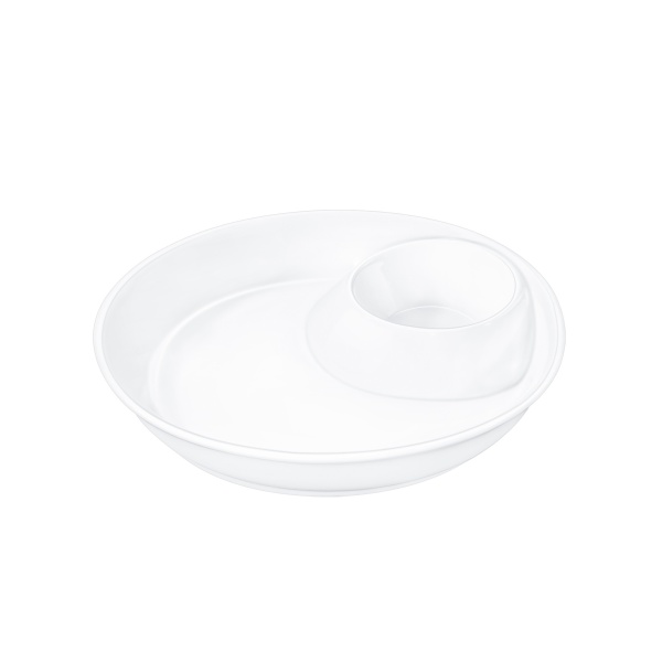 Блюдо кругле 25,5 см WL-992658 Wilmax 