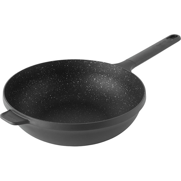 Сотейник GEM 28 см 3,9 л 2307314 BergHOFF