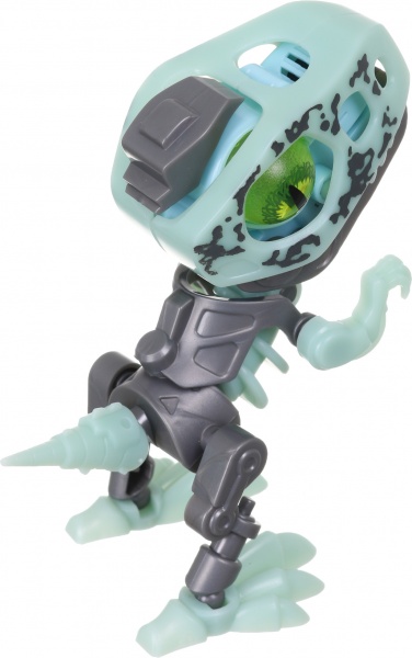 Іграшка-сюрприз Silverlit YCOO Biopod Duo Робозавр 