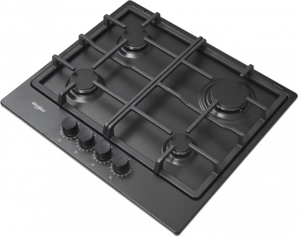 Варочная поверхность Whirlpool TGML660NB