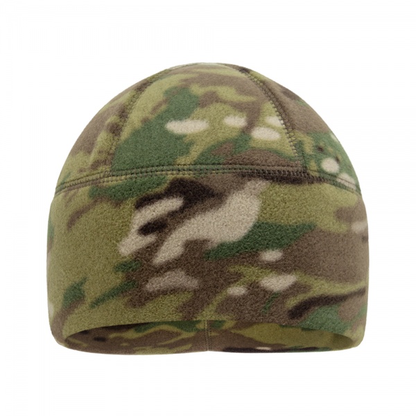 Шапка Expert ® Тактична Флісова р.L-XL multicam