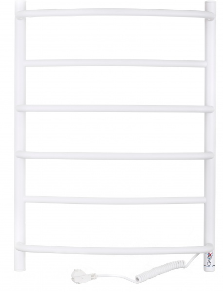 Рушникосушарка електрична Evro-Termo Тенет ЧФ6 500x700 Е П S3