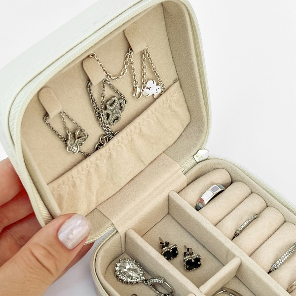 Органайзер FH-33 S WHITE МВМ