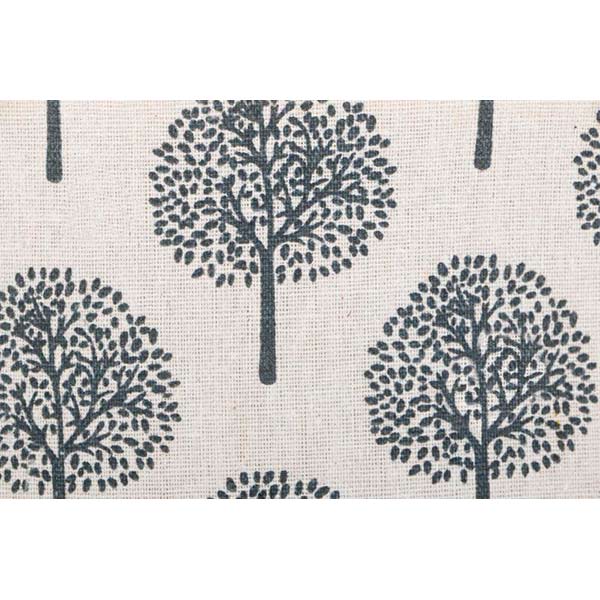 Пуф Наварра 30x30 см принт бежевий