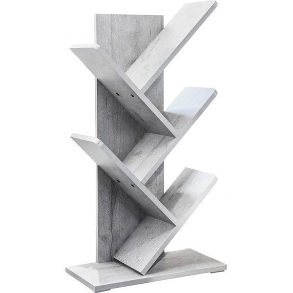 Полка декоративная РЕЙМС-2 450x830 монолит 