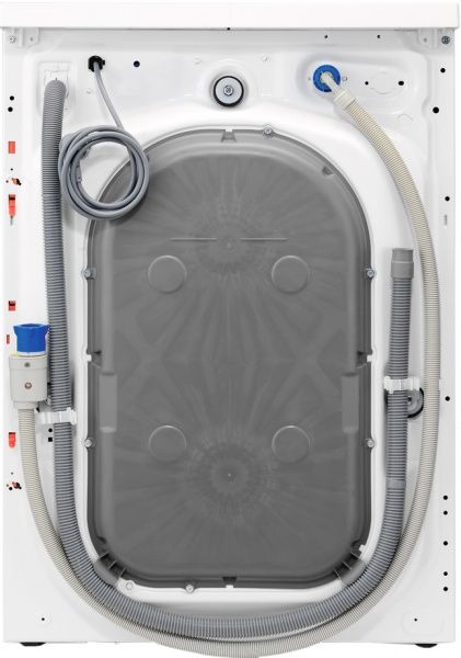 Пральна машина із сушкою Electrolux EW8WR261B
