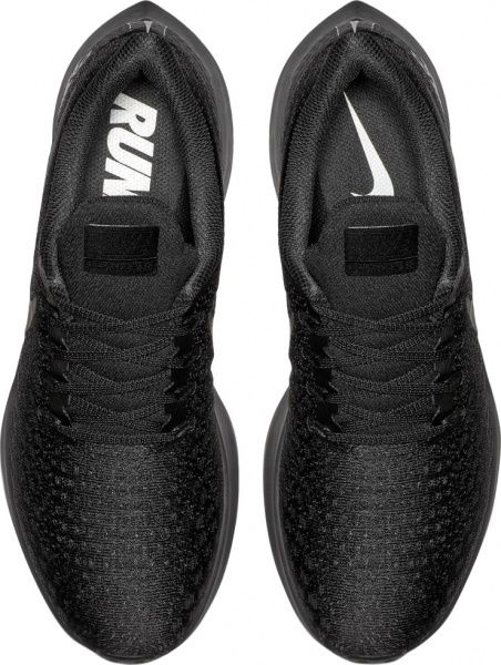 Кроссовки Nike AIR ZOOM PEGASUS 35 942851-002 р.9,5 черный
