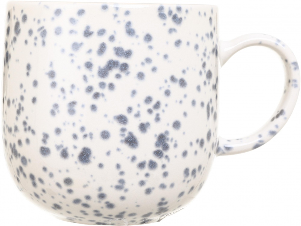 Чашка Fiora Aquarelle 390 мл в ассортименте