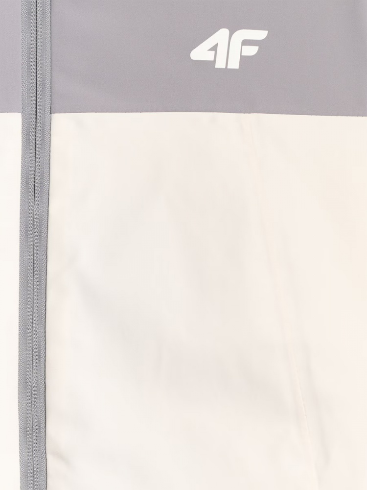Куртка 4F TECHNICAL JACKET F0807 4FWAW25TTJAF0807-27S р.XS
