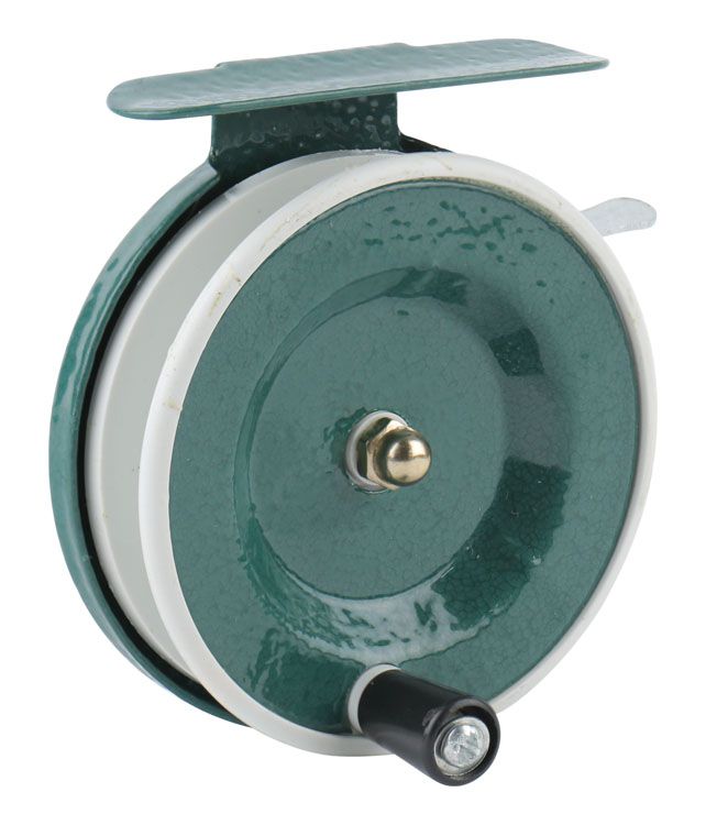 Катушка зимняя Fishing ROI инерционная 801