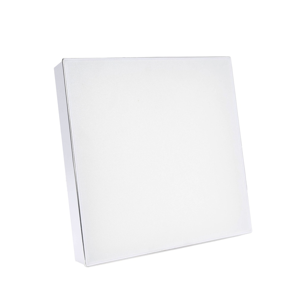 Світильник настінно-стельовий Sensio SLEEK 48 Вт білий 51-312-035