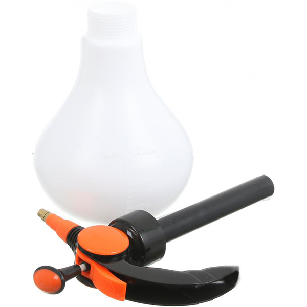 Обприскувач ручний Shixia Sprayer ручний 1,2 л 