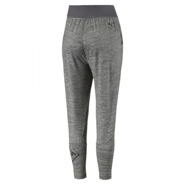 Штани Puma Studio 7 8 Knit Pant 51828301 р. L сірий