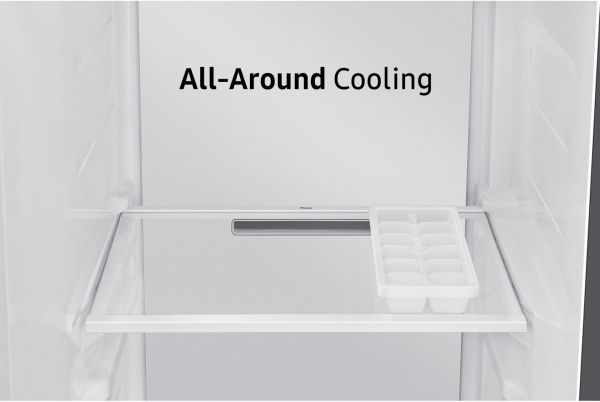 Холодильник Samsung RS61R5001F8/UA