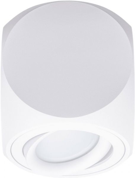 Светильник точечный Hopfen DLL 19481 9 Вт G5.3 белый 