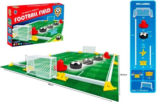 Гра настільна Ya Shun Аерофутбол настільний 789-12C