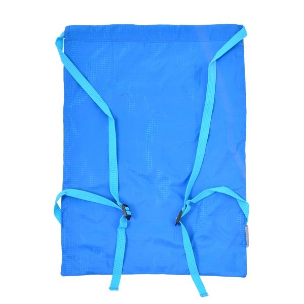 Сумка-мешок YES DB-14 48х34 см 555473 синий 