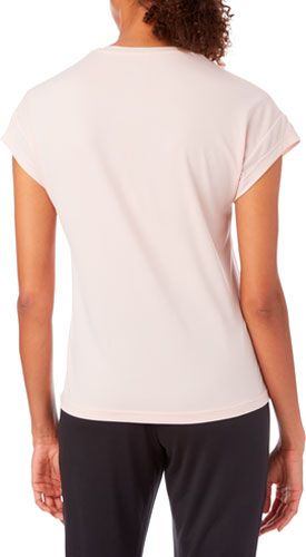 Футболка Energetics Georgia wms 407270-340050 40 рожевий