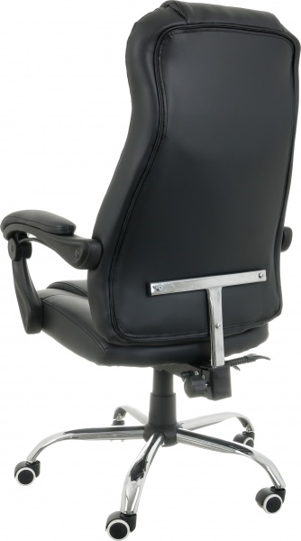 Крісло Альт Y-2967 чорний 