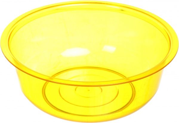 Тарелки одноразовые Plastgroup глубокие 3 шт.