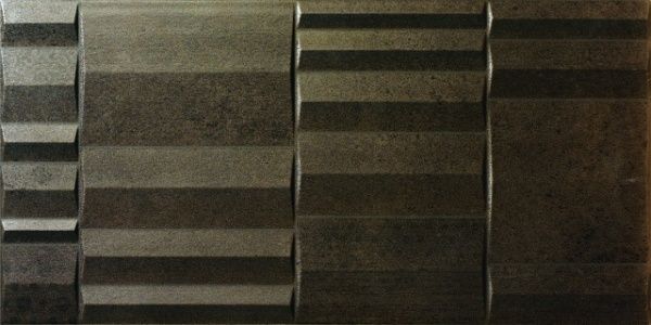 Плитка El Molino Болсоі Бронз 33,3x66,6 