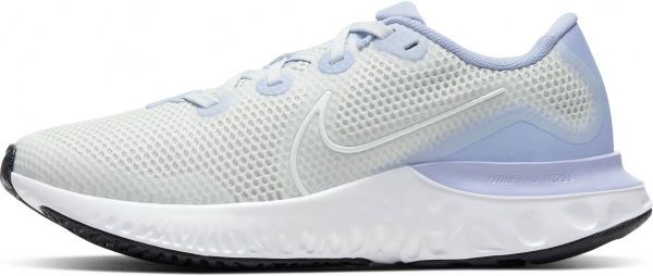 Кроссовки Nike RENEW RUN (GS) CT1430-002 р.US 6Y серый